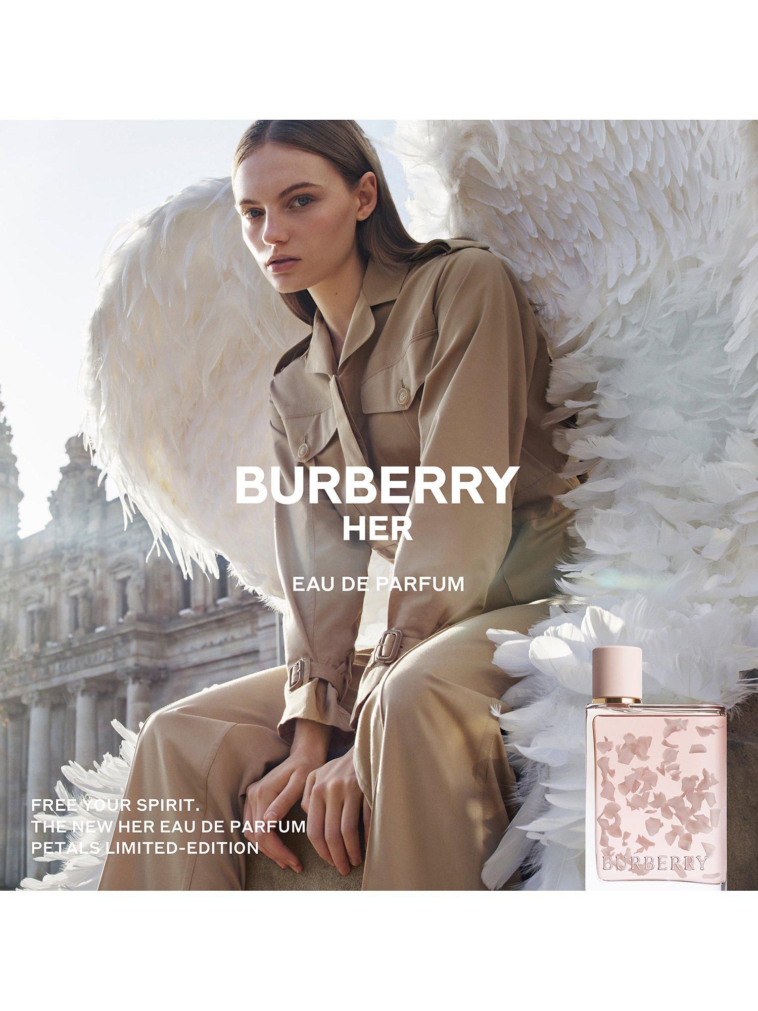 Burberry Her Petals Eau de Parfum Limited Edition 88ml