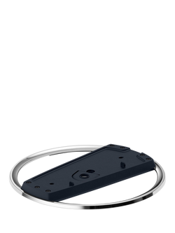 PlayStation 5 Vertical Stand, Black, Black