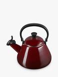 Le Creuset Kone Stovetop Kettle, 1.6L