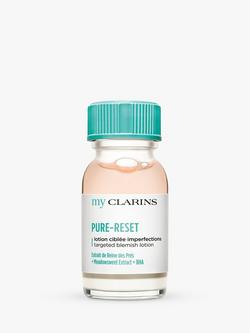 Clarins My Clarins PURE-RESET Targeted Blemish Lotion, 13ml, 