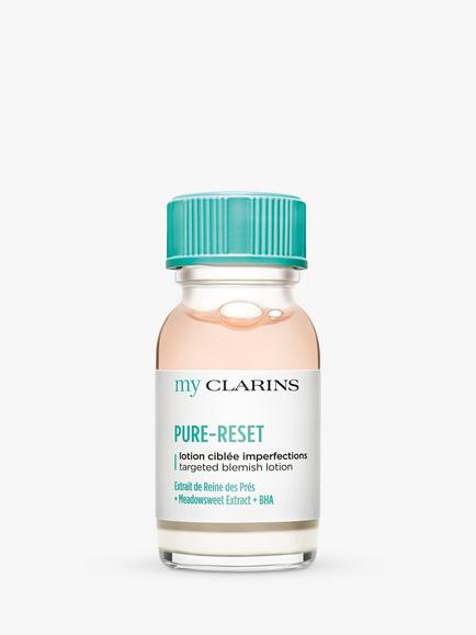 Clarins My Clarins PURE-RESET Targeted Blemish Lotion, 13ml, 