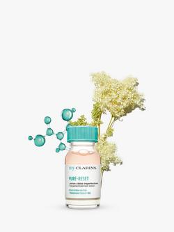 Clarins My Clarins PURE-RESET Targeted Blemish Lotion, 13ml - view 2, 