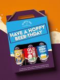 Cottage Delight Hoppy Beer-thday Beers, 3x 500ml