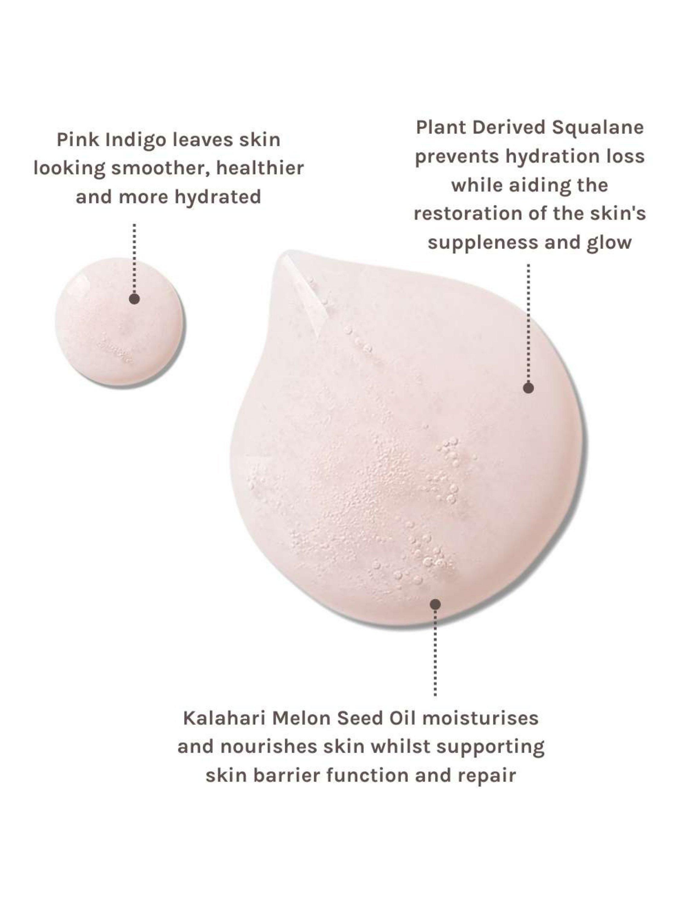 Product image 4 of 5, which shows Evolve Organic Beauty Kalahari Dream Cleansing Oil, 100ml