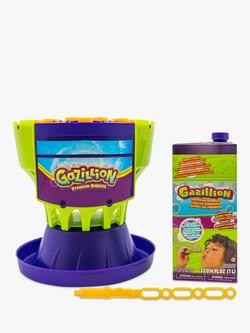 Gazillion Bubbles Ultimate Bubble Craze - view 2, Multi