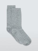 Grey Ankle