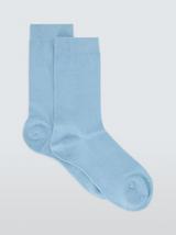 Cotton Ankle