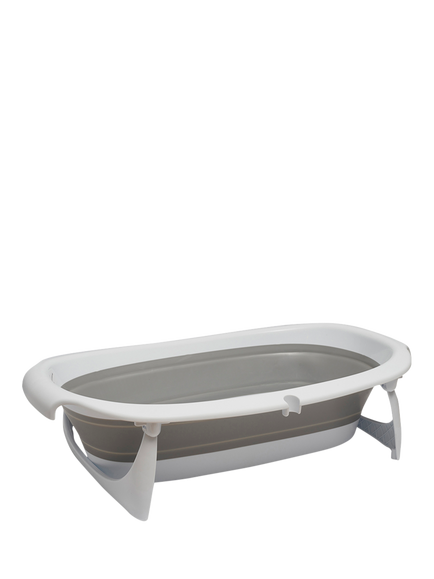 Vital Baby Hygiene Foldable Bath, Multi