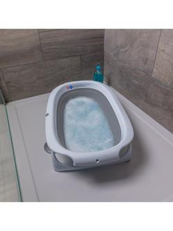 Vital Baby Hygiene Foldable Bath - view 2, Multi