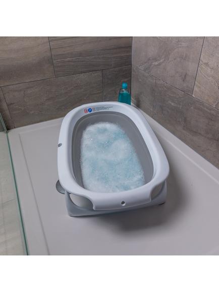 Vital Baby Hygiene Foldable Bath - view 2, Multi