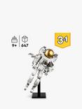 LEGO Creator 31152 Space Astronaut