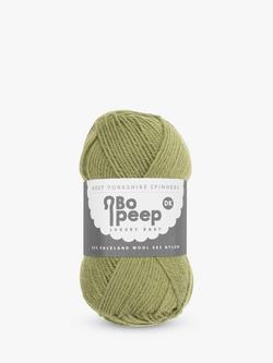West Yorkshire Spinners Bo Peep Luxury Baby DK Yarn, 50g, Safari Park