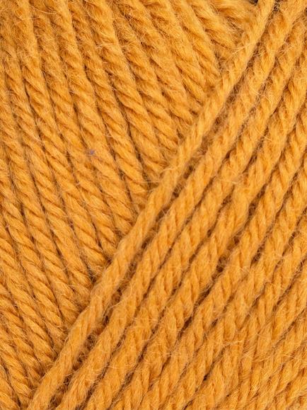 West Yorkshire Spinners Bo Peep Luxury Baby DK Yarn, 50g - view 2, Golden Lion