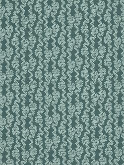 John Lewis Else Weave Furnishing Fabric, Peacock