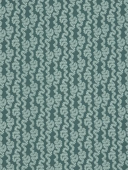 John Lewis Else Weave Furnishing Fabric, Peacock