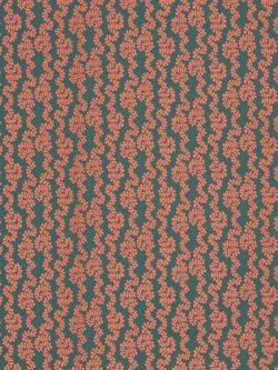 John Lewis Else Weave Furnishing Fabric, Cinnabar