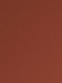 John Lewis Arlo Made to Measure Curtains, Burnt Orange, Burnt Orange