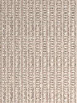 John Lewis Elvi Furnishing Fabric, Putty, Putty