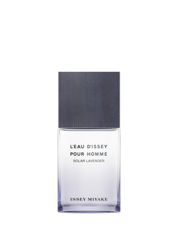 Issey Miyake L'Eau d'Issey Pour Homme Solar Lavender Eau de Toilette, 