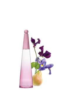 Issey Miyake L'Eau d'Issey Solar Violet Eau de Toilette - view 2, 