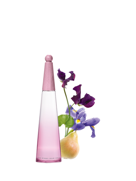 Issey Miyake L'Eau d'Issey Solar Violet Eau de Toilette - view 2, 