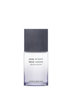 Issey Miyake L'Eau d'Issey Pour Homme Solar Lavender Eau de Toilette, 