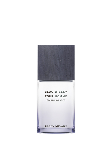 Issey Miyake L'Eau d'Issey Pour Homme Solar Lavender Eau de Toilette, 