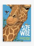 Gardners Sizewise Kids' Book