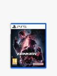 Tekken 8, PS5