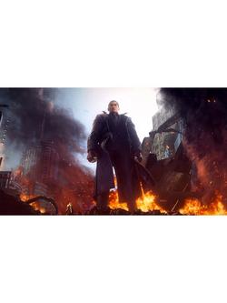 Tekken 8, Xbox Series X - view 2, N/A