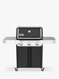 Weber Genesis E-315 3-Burner Gas BBQ