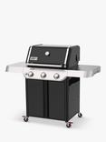 Weber Genesis E-315 3-Burner Gas BBQ