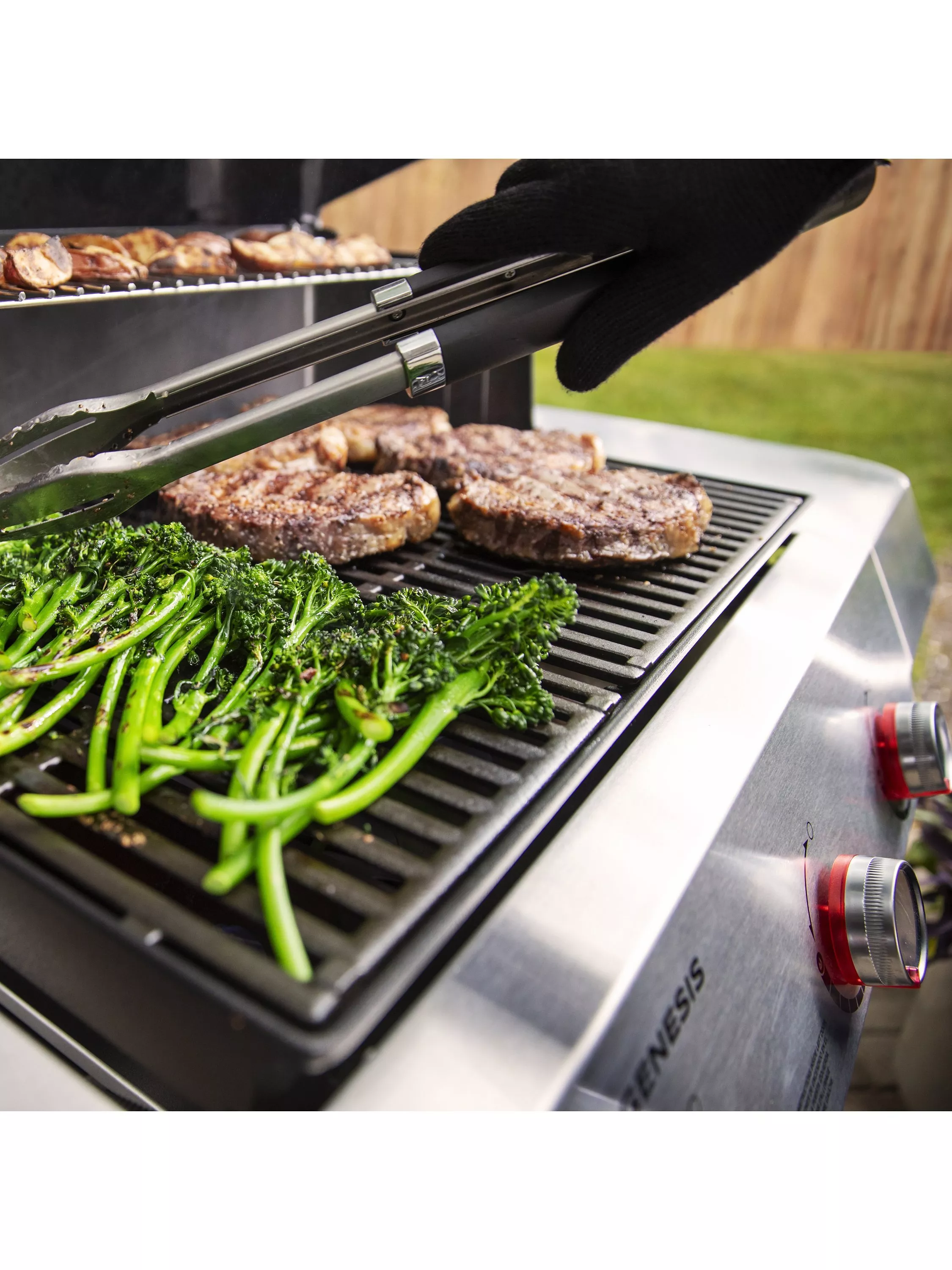 John lewis weber bbq discount
