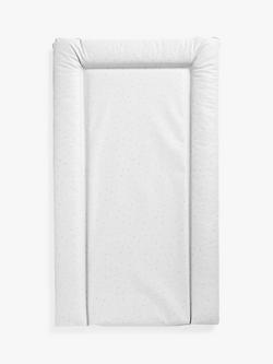 John Lewis Celestial Baby Changing Mat, Multi, Multi
