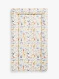 John Lewis Safari Print Changing Mat