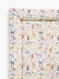 John Lewis Safari Print Changing Mat