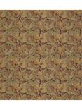 William Morris At Home Acanthus Furnishing Fabric, Acorn