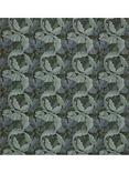 William Morris At Home Acanthus Furnishing Fabric, Indigo