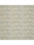 William Morris At Home Larkspur Furnishing Fabric, Flint