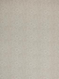 William Morris At Home Marigold Woven Furnishing Fabric, Linen