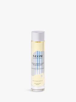NEOM Wellbeing London Perfect Night's Sleep Wellbeing Soak, 100ml, Multi