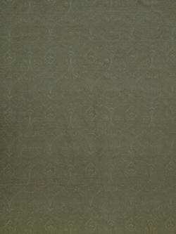 William Morris At Home Lodden Embroidery Furnishing Fabric, Sage