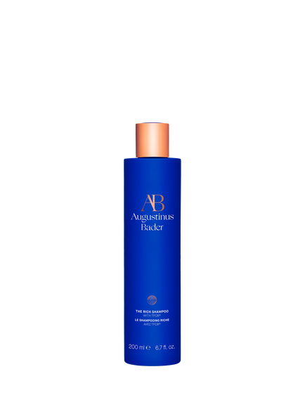 Augustinus Bader The Rich Shampoo, 200ml, 