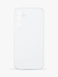 Samsung Galaxy A25 5G Clear Case