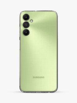 Samsung Galaxy A05s Clear Case, Transparent