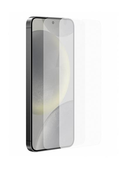 Samsung Galaxy S24 Anti-Reflective Screen Protector, Pack of 2, Transparent