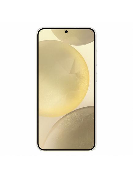 Samsung Galaxy S24+ Clear Case - view 2, Transparent