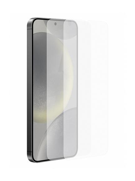 Samsung Galaxy S24+ Screen Protector, Pack of 2, Transparent