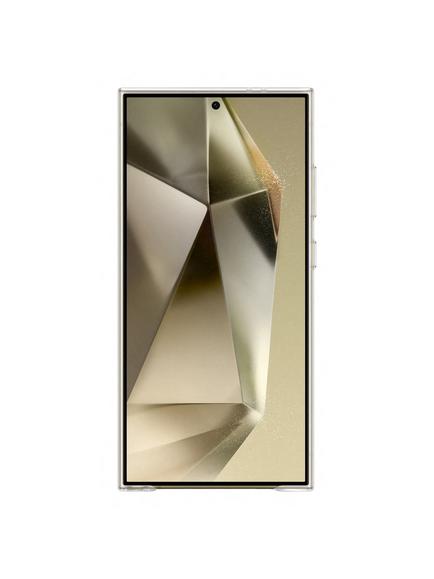 Samsung Galaxy S24 Ultra Clear Case - view 2, Transparent