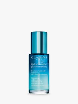 Clarins Hydra-Essentiel Bi-Phase Serum, 30ml, 
